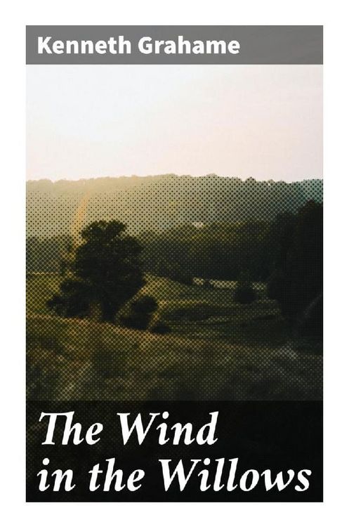 Produktbild: The Wind in the Willows