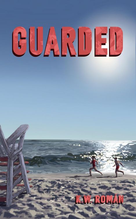 Produktbild: Guarded