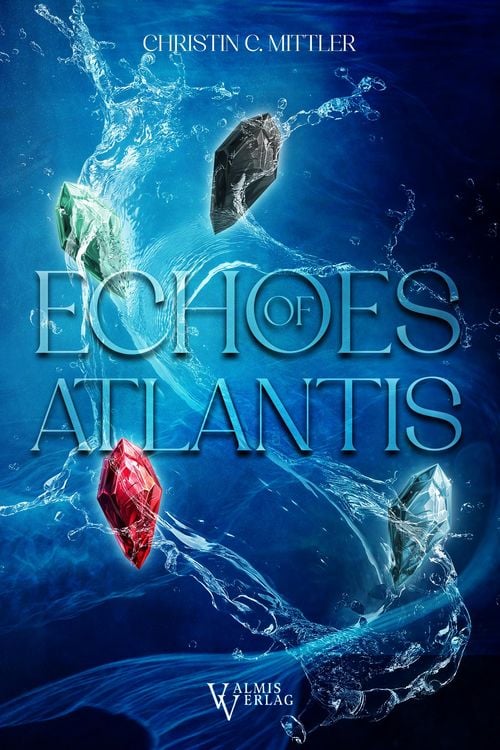 Produktbild: Echoes of Atlantis