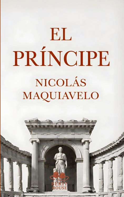 Produktbild: El Pr&iacute;ncipe
