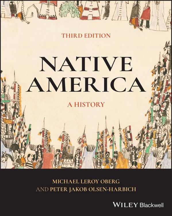Produktbild: Native America