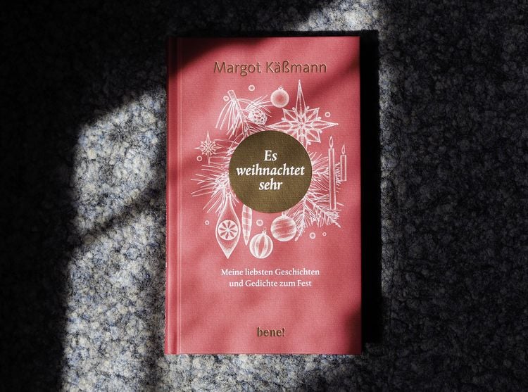 Produktbild: Es weihnachtet sehr