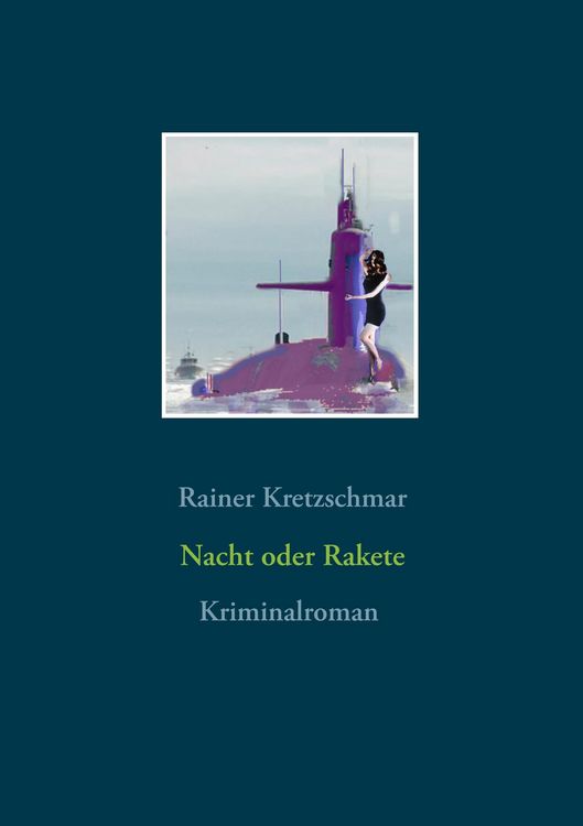 Produktbild: Nacht oder Rakete