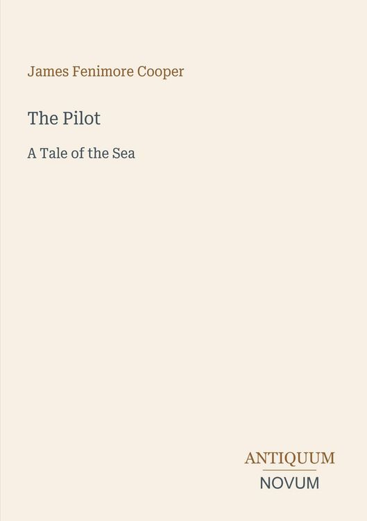 Produktbild: The Pilot