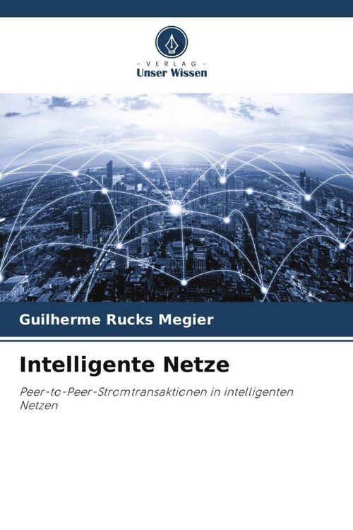 Produktbild: Intelligente Netze