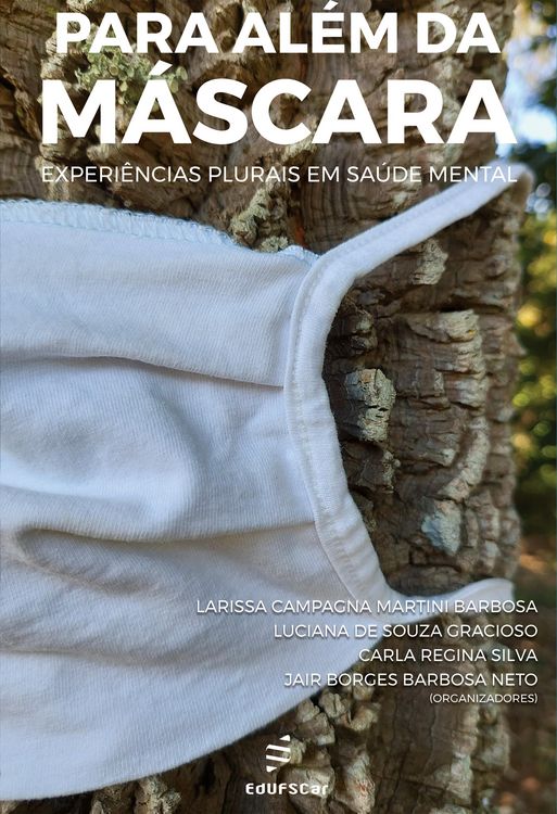 Produktbild: Para al&eacute;m da m&aacute;scara
