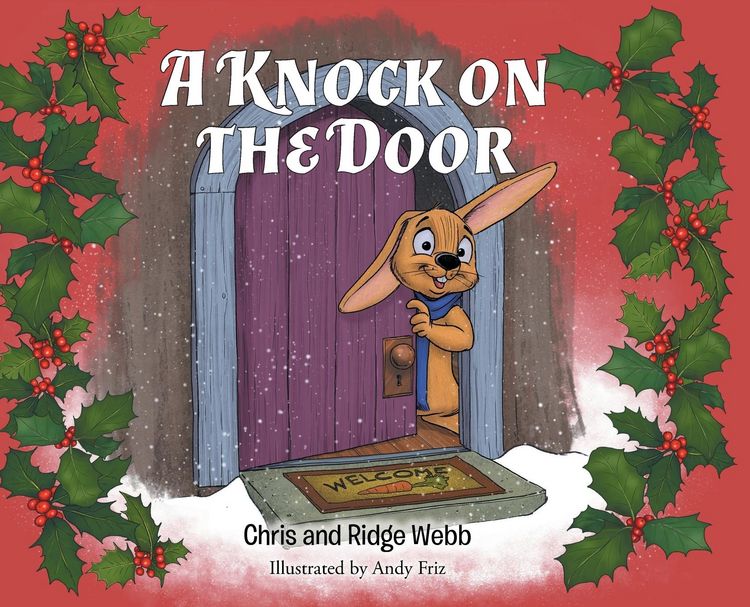 Produktbild: A Knock on the Door