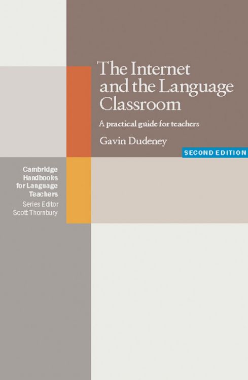 Produktbild: The Internet and the Language Classroom 2nd Edition