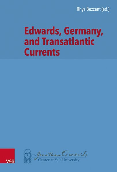 Produktbild: Edwards, Germany, and Transatlantic Contexts