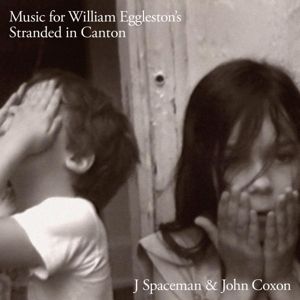 Produktbild: Music for William Egglestons Stranded in Canton