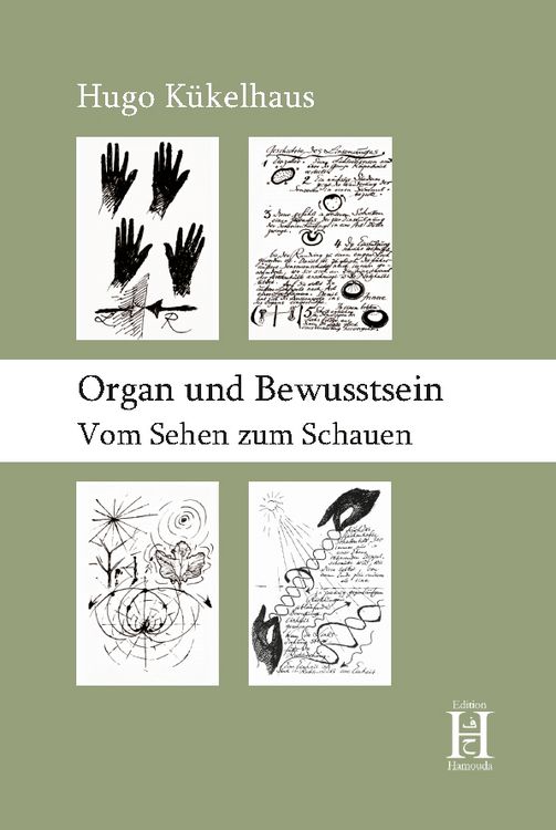 Produktbild: Organ und Bewusstsein