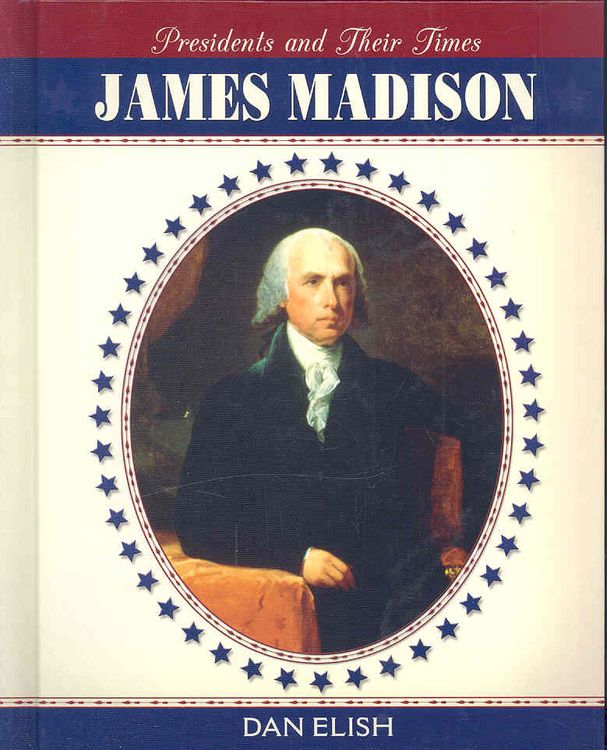 Produktbild: James Madison