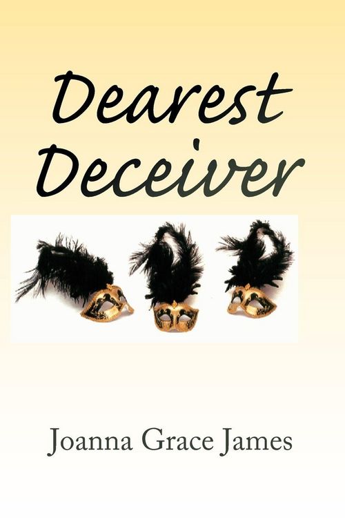 Produktbild: Dearest Deceiver