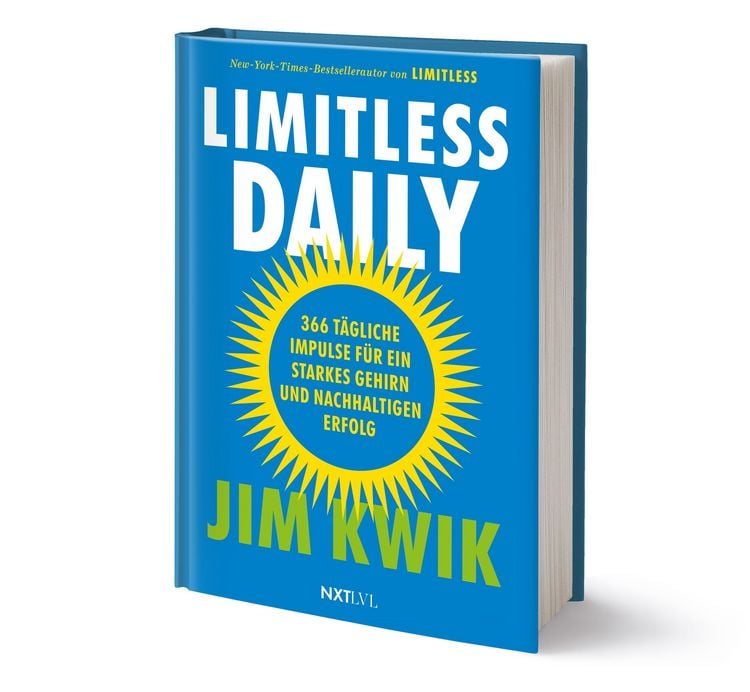 Produktbild: Limitless Daily