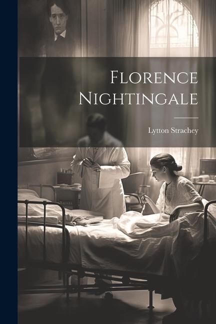 Produktbild: Florence Nightingale