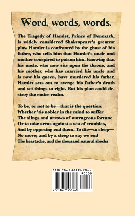Produktbild: Hamlet