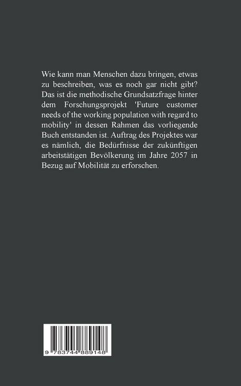 Produktbild: Zukunftsgeschichten