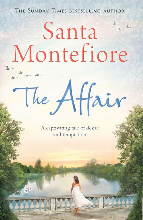 Produktbild: The Affair