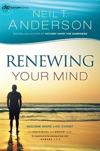 Produktbild: Renewing Your Mind (Victory Series Book #4)