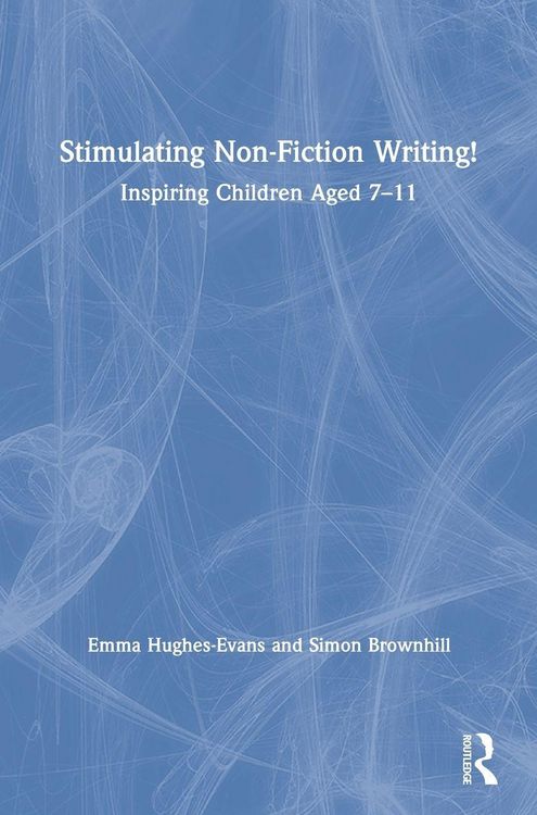 Produktbild: Stimulating Non-Fiction Writing!