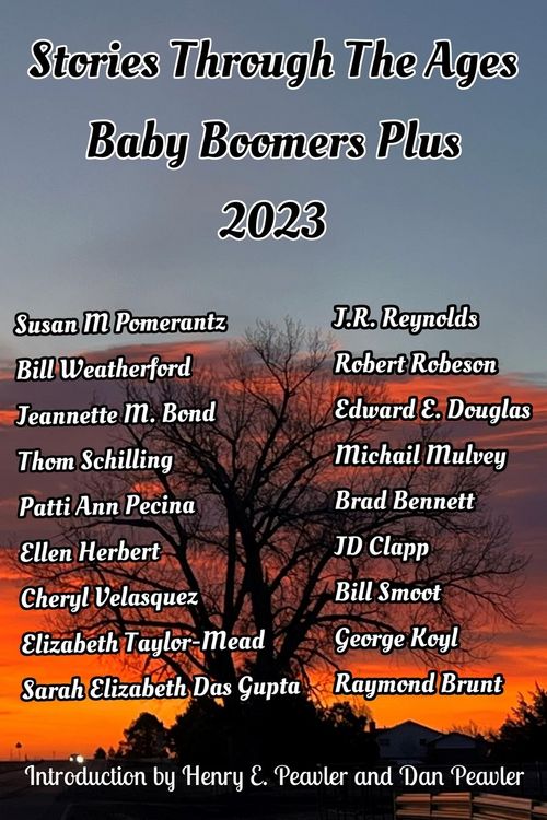 Produktbild: Stories Through The Ages Baby Boomers Plus 2023