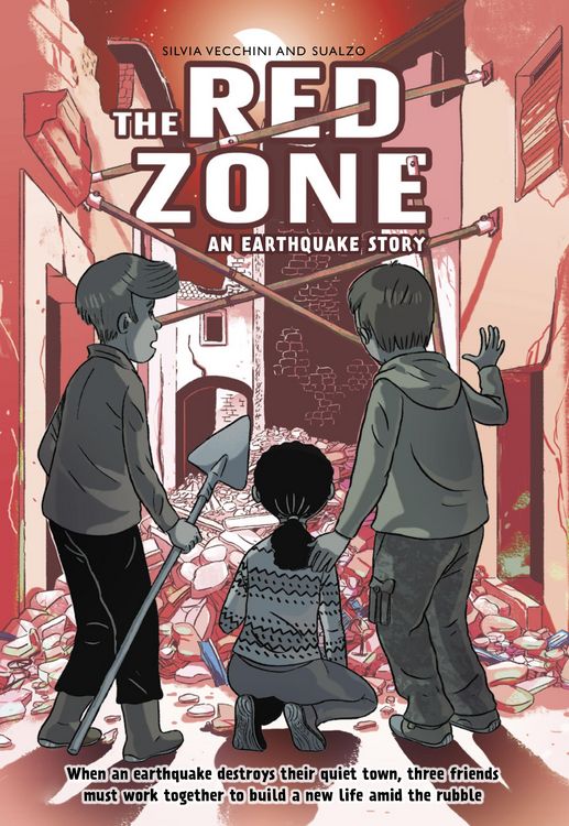 Produktbild: Red Zone