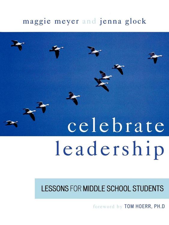 Produktbild: Celebrate Leadership
