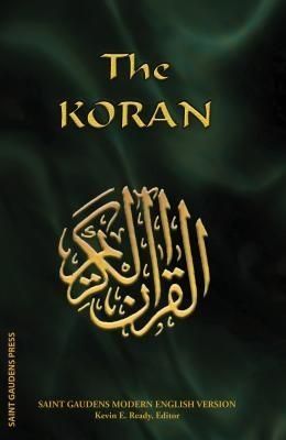 Produktbild: The Koran