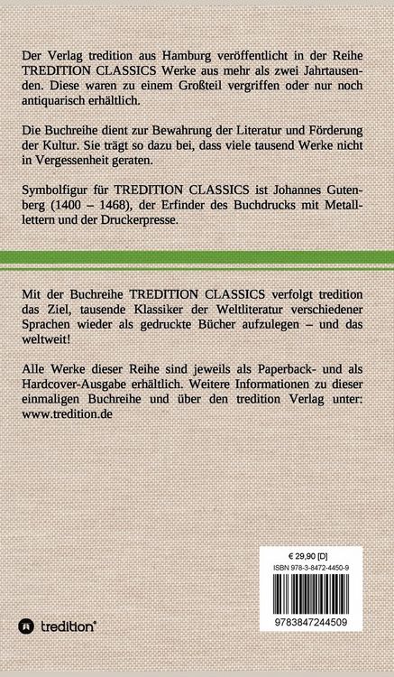 Produktbild: Die Tochter des Kunstreiters