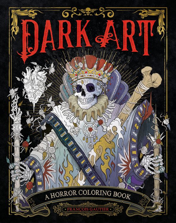 Produktbild: Dark Art
