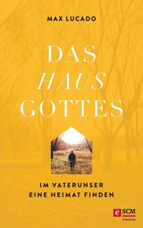 Produktbild: Das Haus Gottes