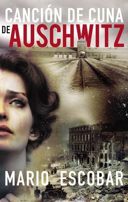 Produktbild: Canci&oacute;n de Cuna En Aushwitz