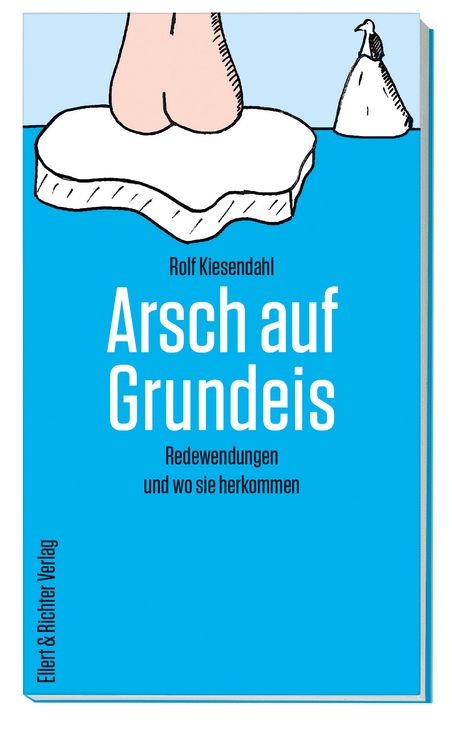 Produktbild: Arsch auf Grundeis