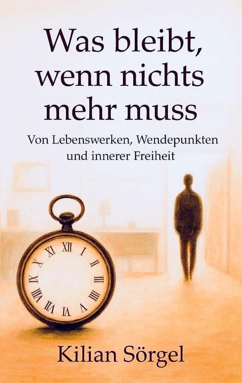 Produktbild: Was bleibt, wenn nichts mehr muss