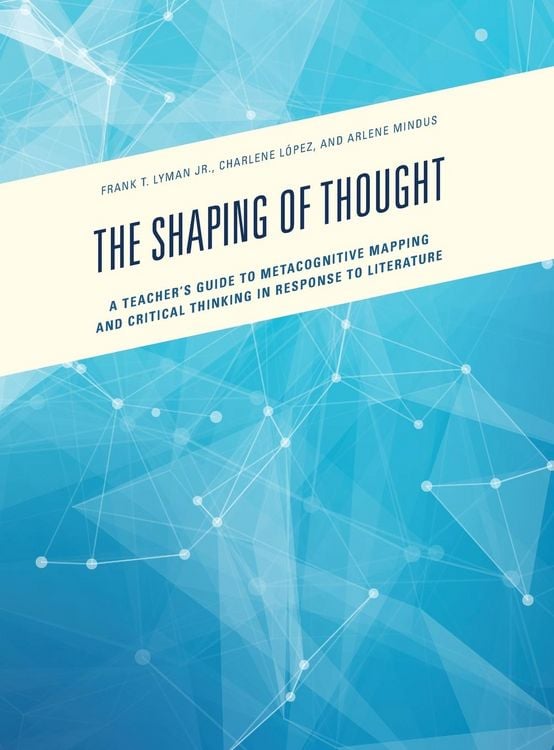 Produktbild: Shaping of Thought