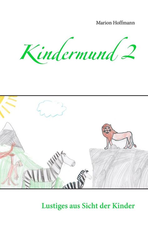 Produktbild: Kindermund 2