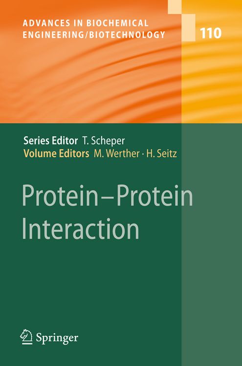Produktbild: Protein - Protein Interaction