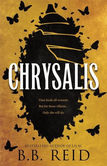 Produktbild: Chrysalis (Standard Edition)