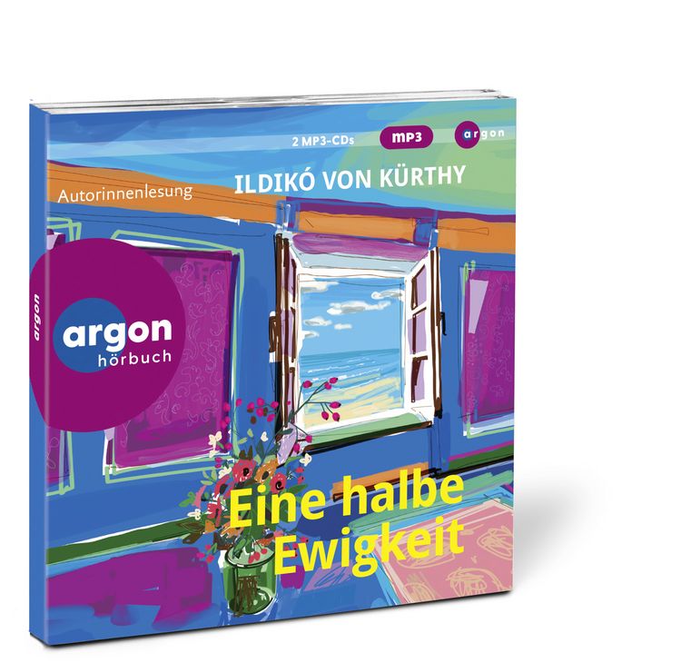 Produktbild: Eine halbe Ewigkeit