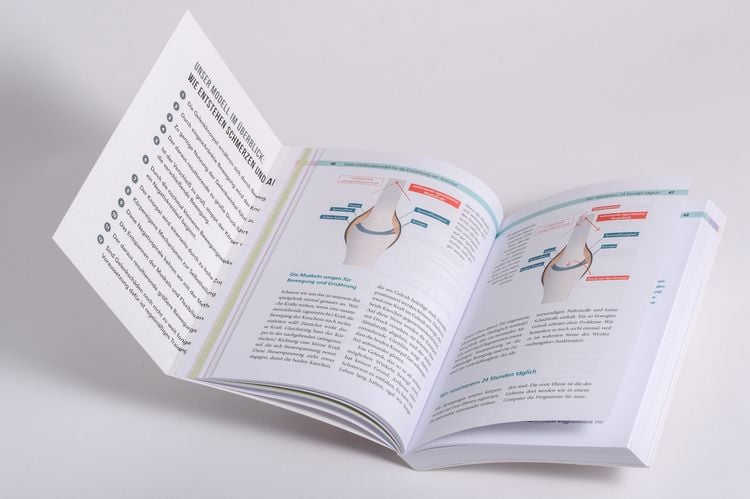 Produktbild: Die Arthrose-L&uuml;ge - Neuausgabe