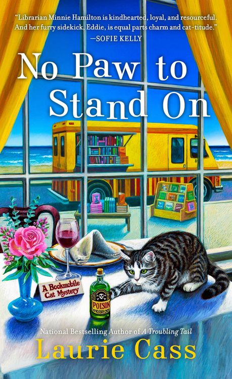 Produktbild: No Paw to Stand On