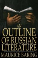 Produktbild: Outline of Russian Literature