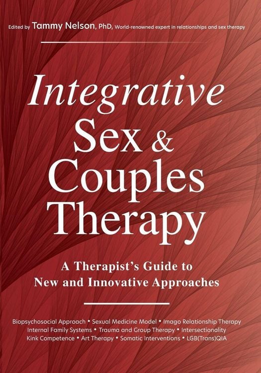 Produktbild: Integrative Sex & Couples Therapy
