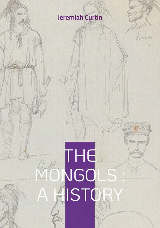 Produktbild: The Mongols : A History