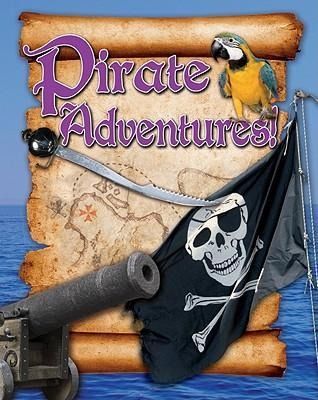 Produktbild: Pirate Adventures!