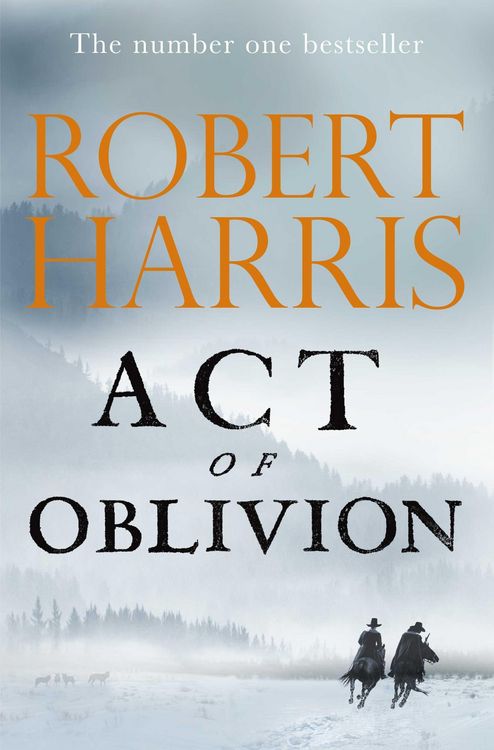 Produktbild: Act of Oblivion