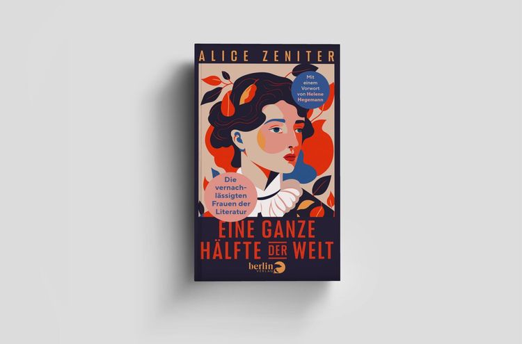 Produktbild: Eine ganze H&auml;lfte der Welt