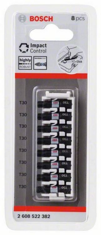 Produktbild: Bosch Accessories 2608522382 25mm