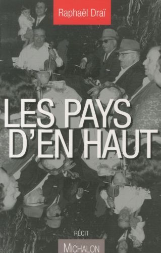 Produktbild: Les pays d'en haut