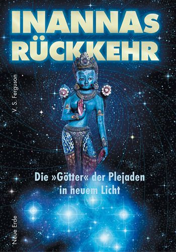 Produktbild: Inannas R&uuml;ckkehr